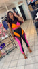 Full of color set