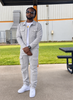 Mckinnley Grey Pant Set