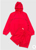 Men’s tracksuit (Red)