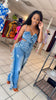 Miss Nicole Jumpsuit