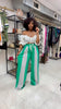 Kenya pants (green)