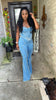 Back To Me Pant Set