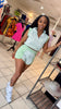 Terri Short Set (Sage)