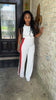 HE KEEP ME GUCCI JUMPSUIT