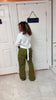 Vallaire pants (Green)