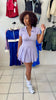 Minaj Dress (purple)