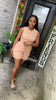 TAYINA SET (KHAKI)
