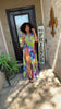 3pcs Deyani Cover Up Dress