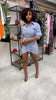 Claire babe dress