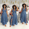 Jaslyn Babe Dress