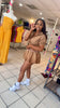 Coco Skort Set