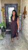 YOUR MUSE MAXI DRESS