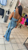 Miss Nicole Jumpsuit