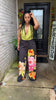 Terra pants (Black)