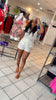 Kari Short Set