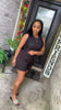 TAYINA SET (BLACK)