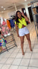 KE'LIME TOP