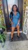 What matters the most romper