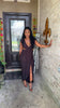 YOUR MUSE MAXI DRESS