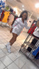 Naomi Set (White)