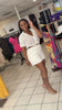 Angel Short Set