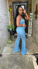 Back To Me Pant Set