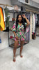 Hailee romper