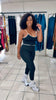 YOGA SET (BLACK)