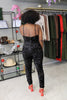 EBONI JUMPSUIT