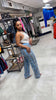 Amari Babu Jeans