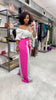 Kenya pants (pink)