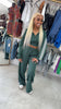 JAIME ACTIVE SET - GREEN