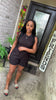 TAYINA SET (BLACK)