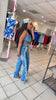 Miss Nicole Jumpsuit
