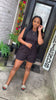 TAYINA SET (BLACK)
