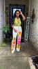 Terra pants (White)