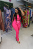 TRISHAUN SET (PINK)