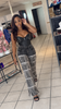 Ashley Corset Top