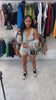 Jair active set