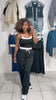 Jaime Lynn Set (Black)