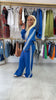JAIME ACTIVE SET- ROYAL BLUE