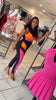 Full of color set