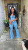 Back To Me Pant Set