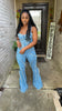 Back To Me Pant Set