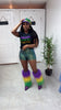 Rolling With My Krewe Top (Black)