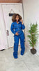 DENIM LOVER JUMPSUIT  available 12/30
