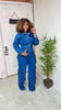 DENIM LOVER JUMPSUIT  available 12/30