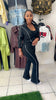 Yoga 3pcs Set (Black)