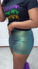 Cyra Shorts