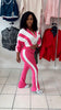 Janay Pant Set